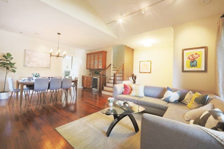 M2M Instant Tour｜4-BR Retreat in Palo Alto M#41100 gallery image 4