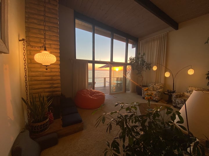 Всекидневна