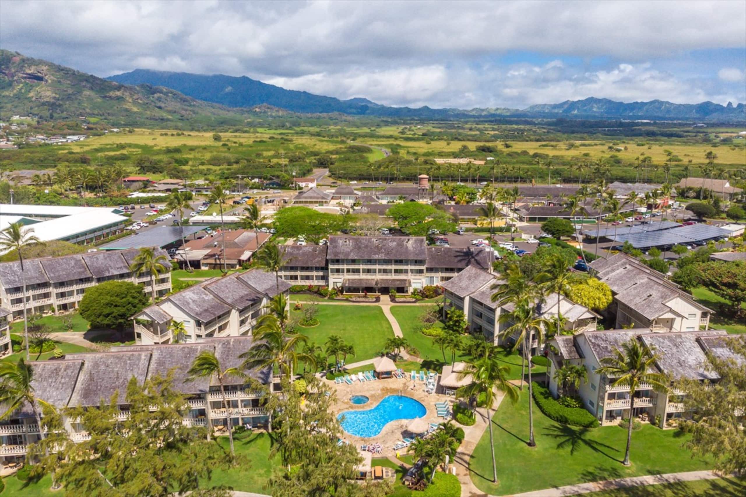 Stylish Kauai Condo on the Beach - Photo 49