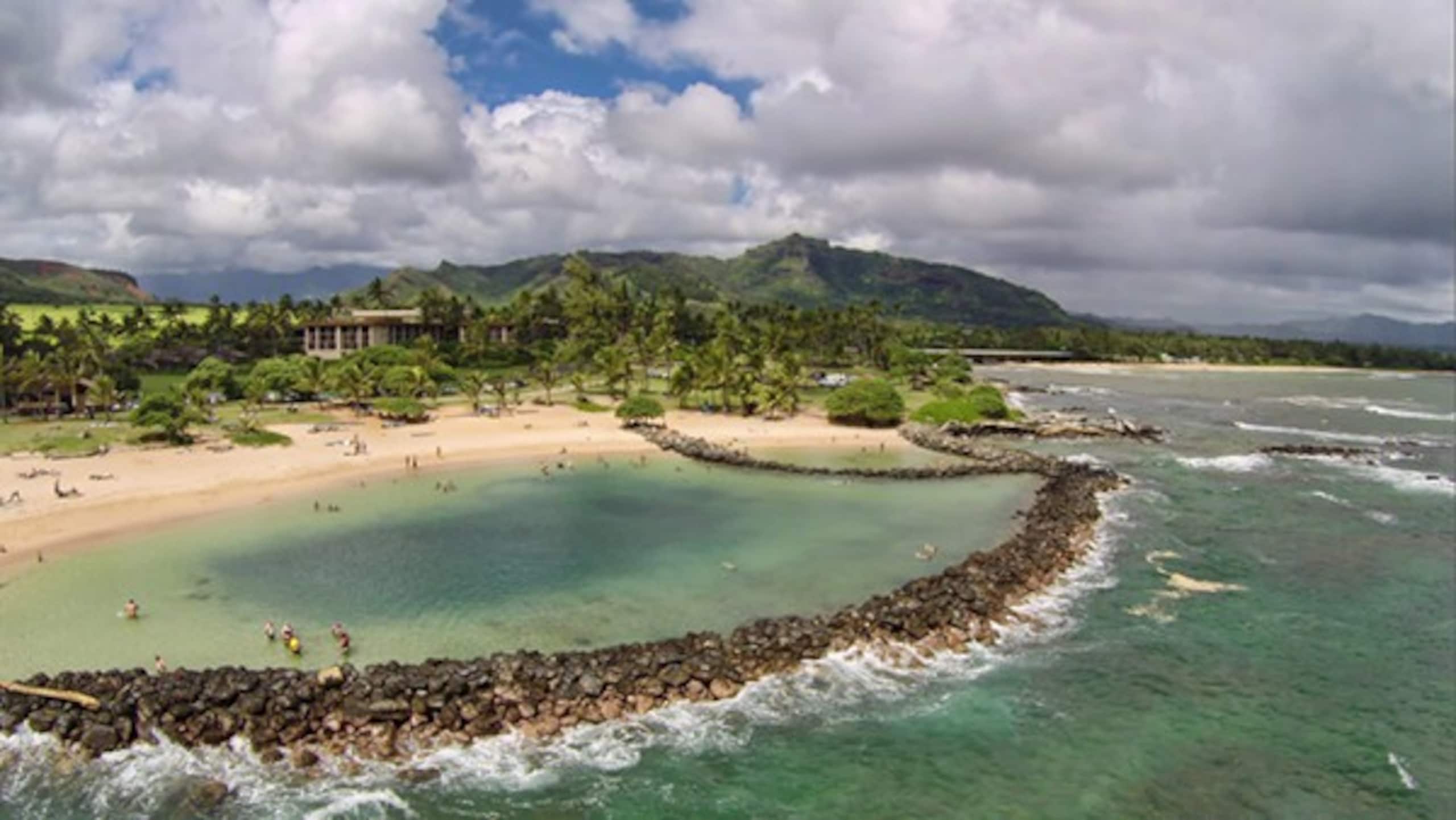 Stylish Kauai Condo on the Beach - Photo 54