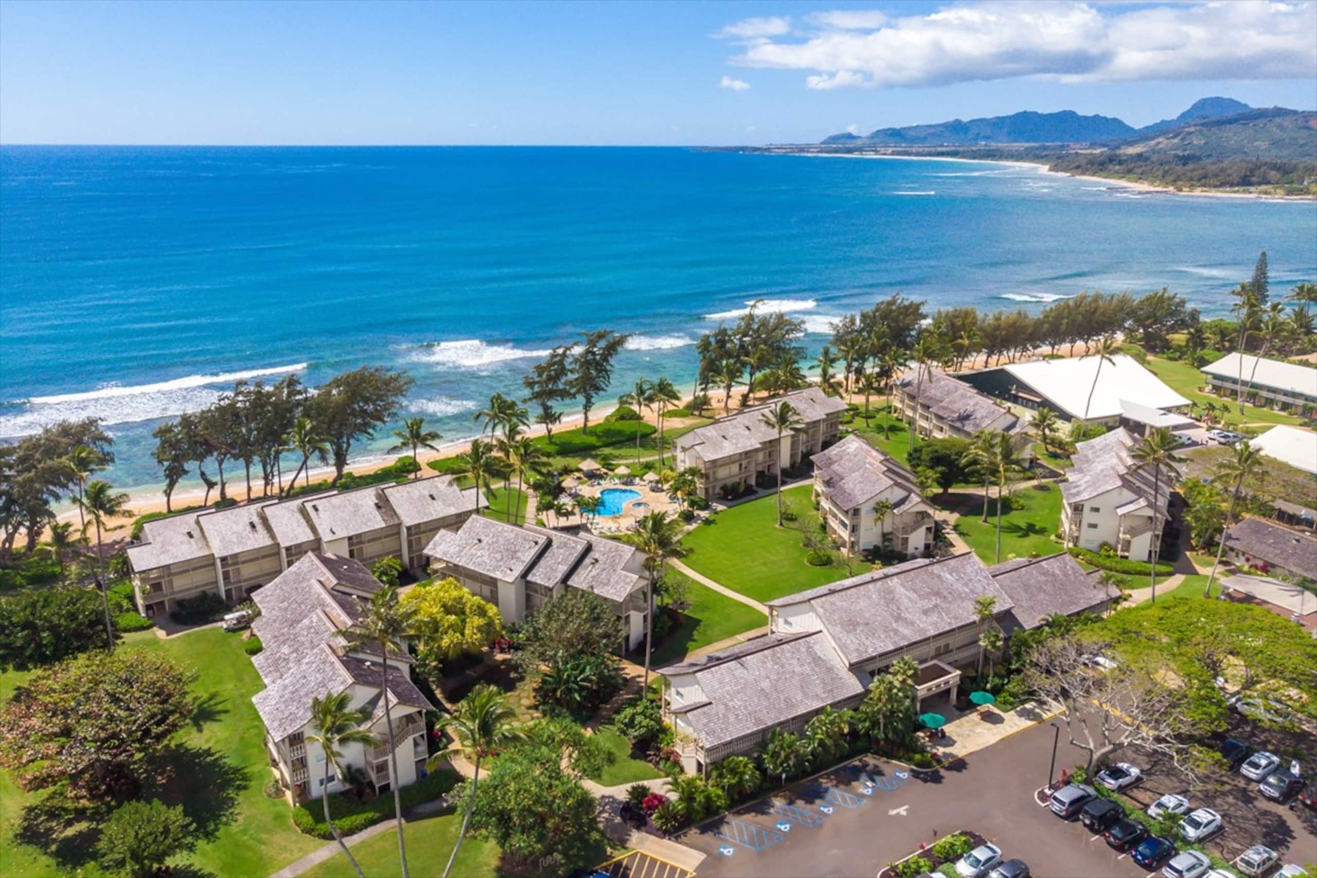 Stylish Kauai Condo on the Beach - Photo 47