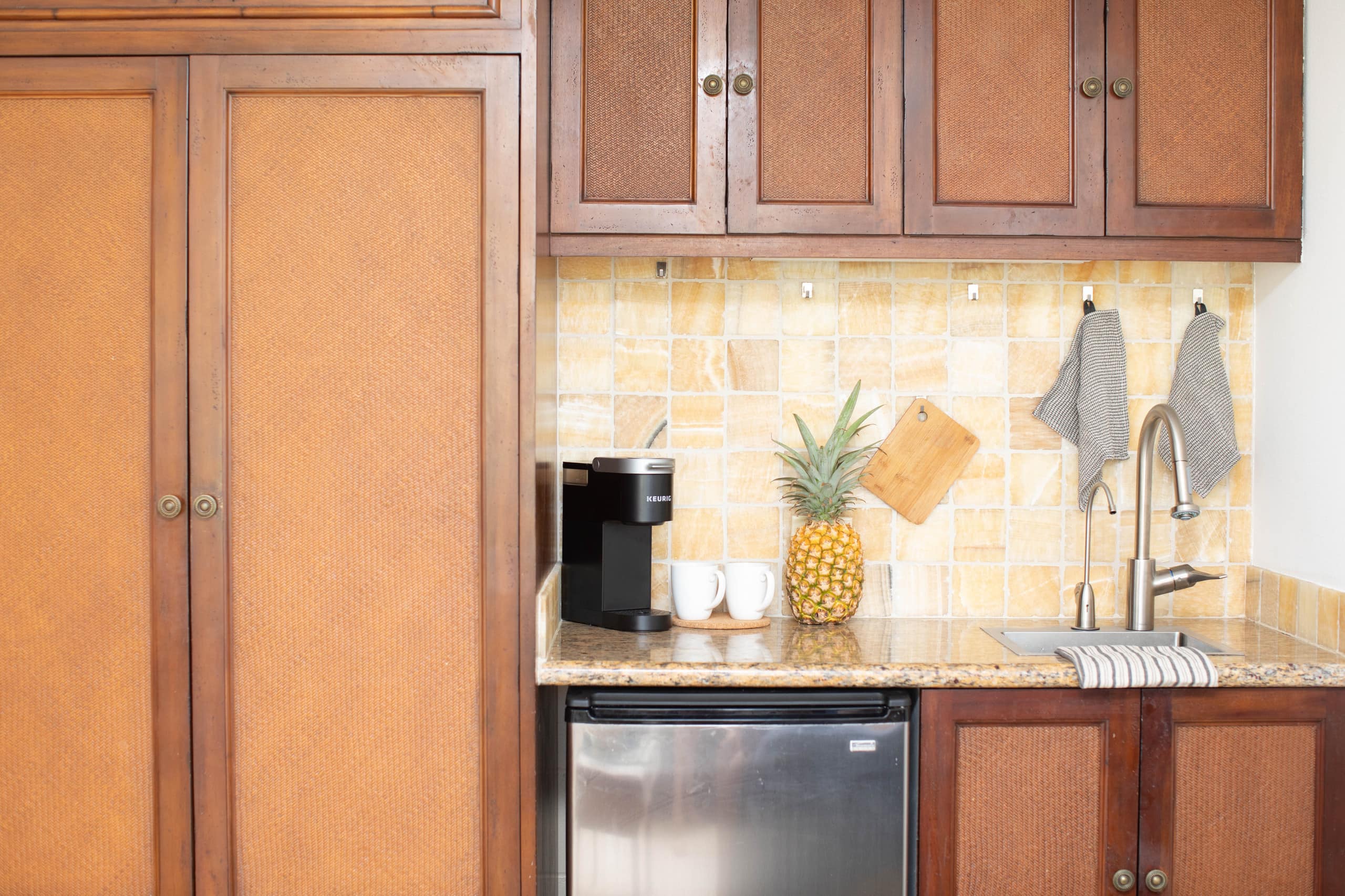 Stylish Kauai Condo on the Beach - Photo 6