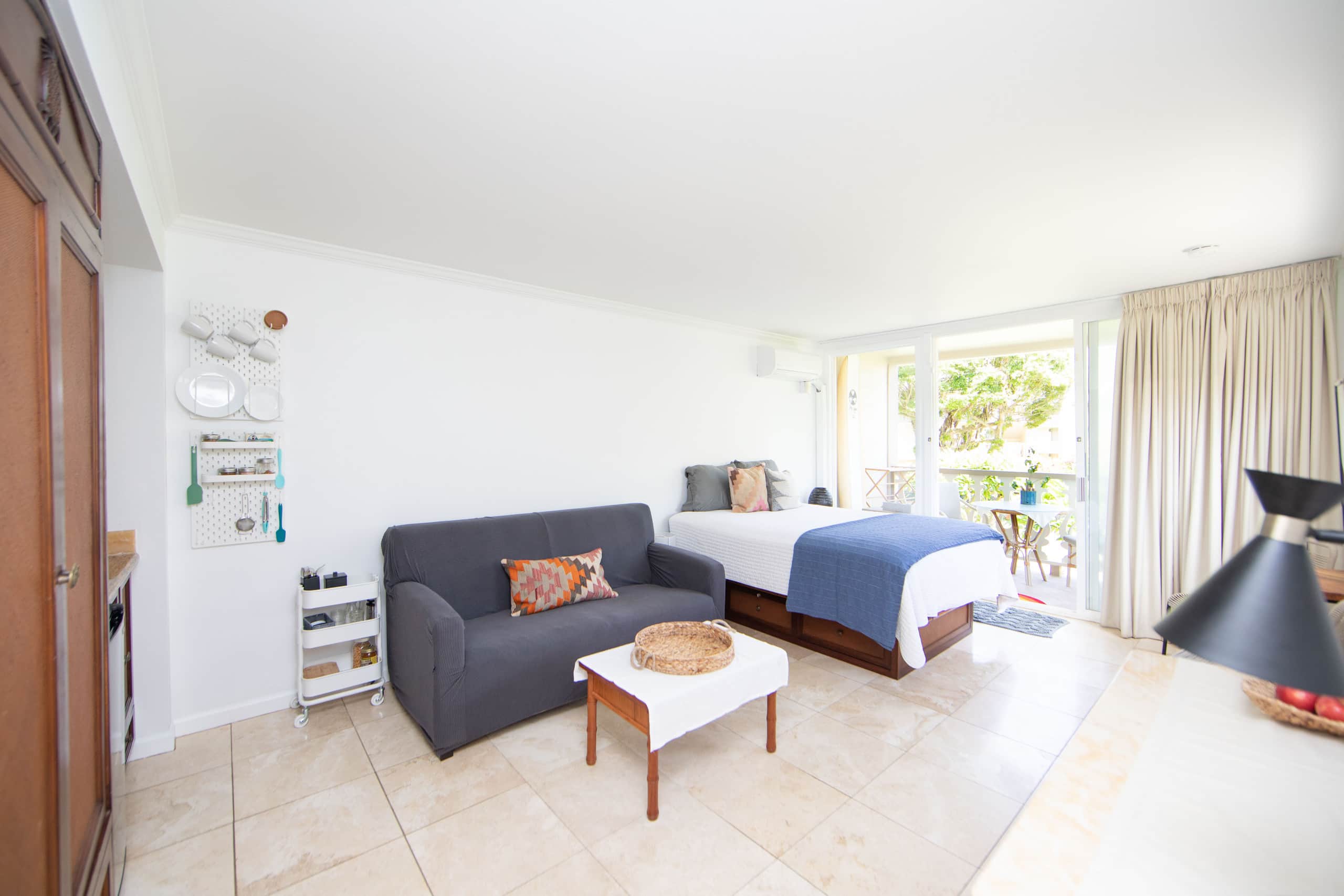 Stylish Kauai Condo on the Beach - Photo 12