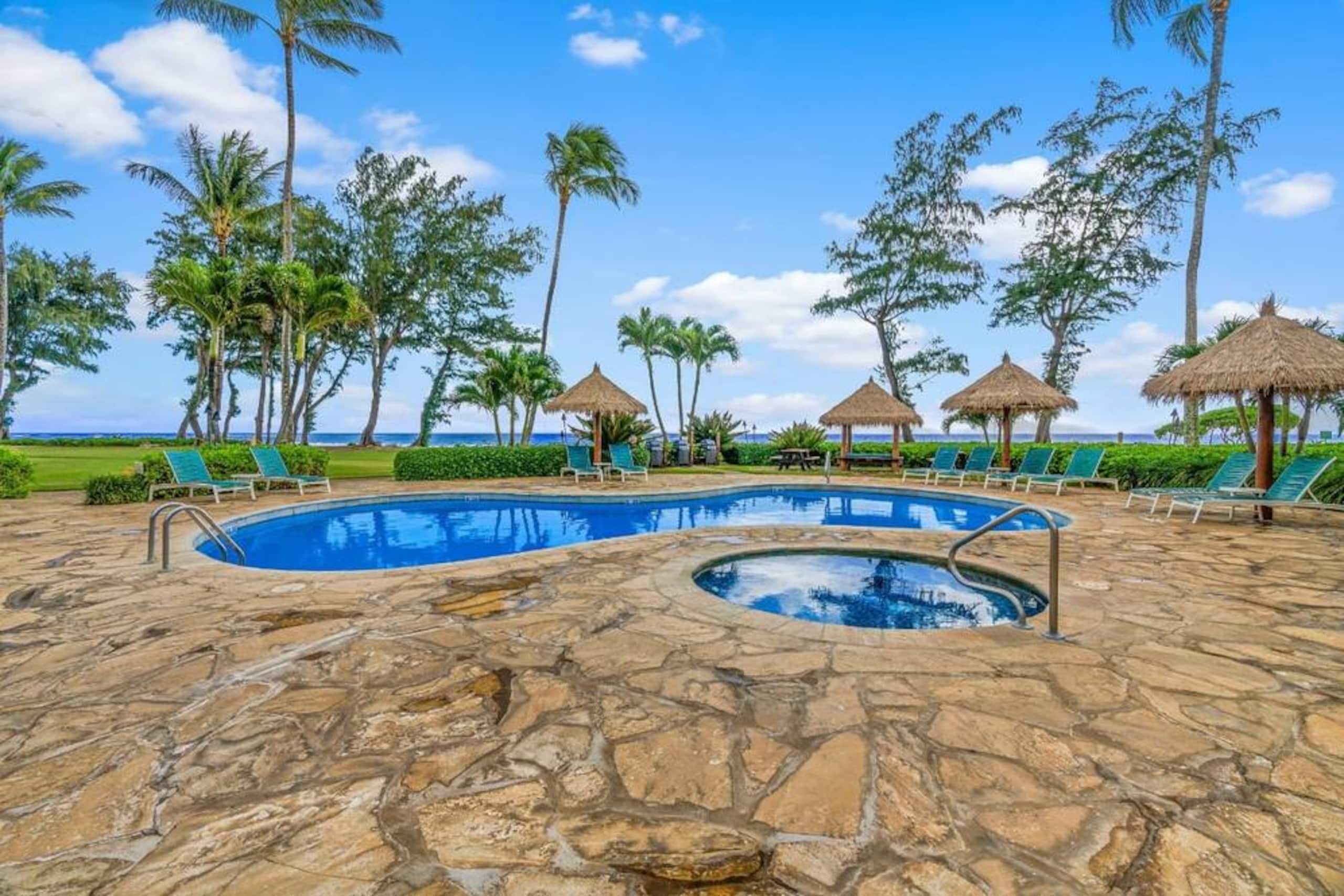 Stylish Kauai Condo on the Beach - Photo 21