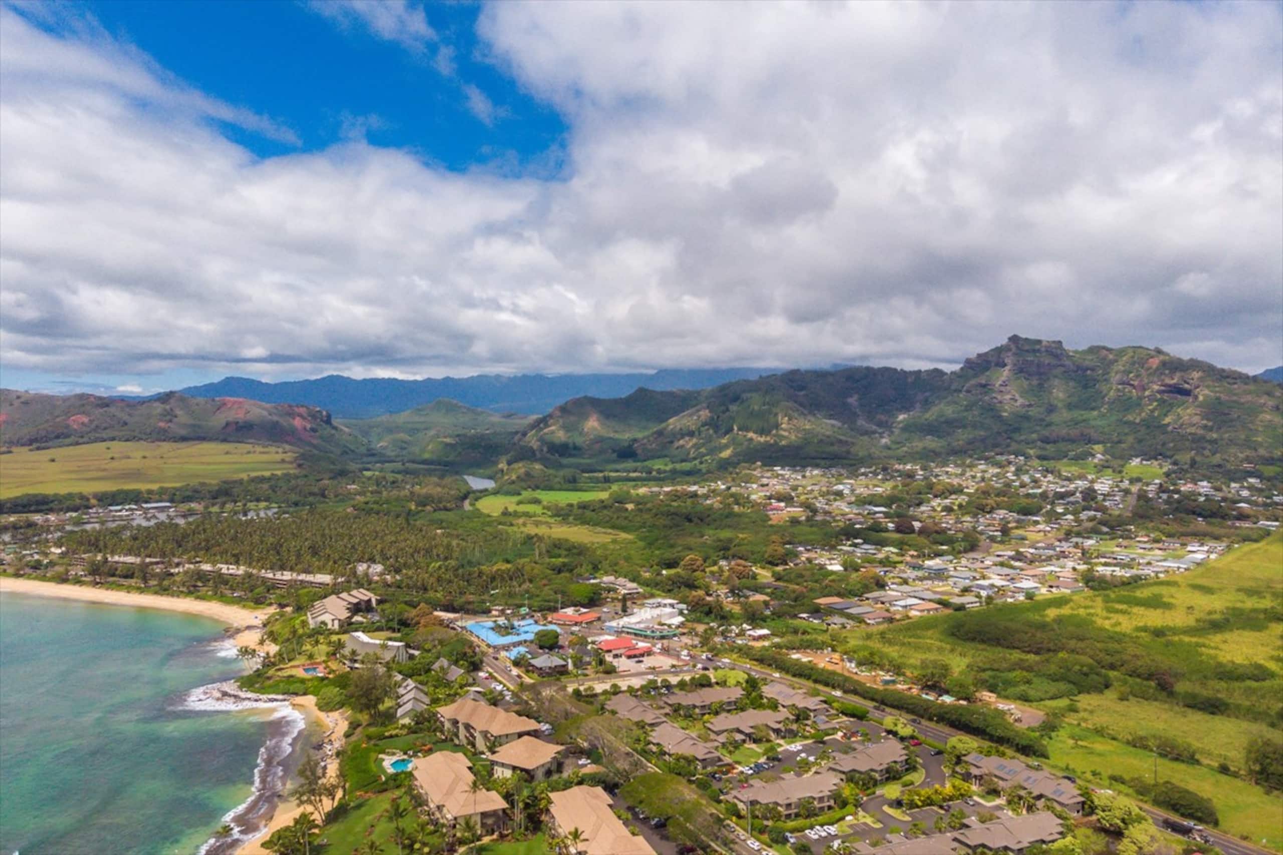 Stylish Kauai Condo on the Beach - Photo 45