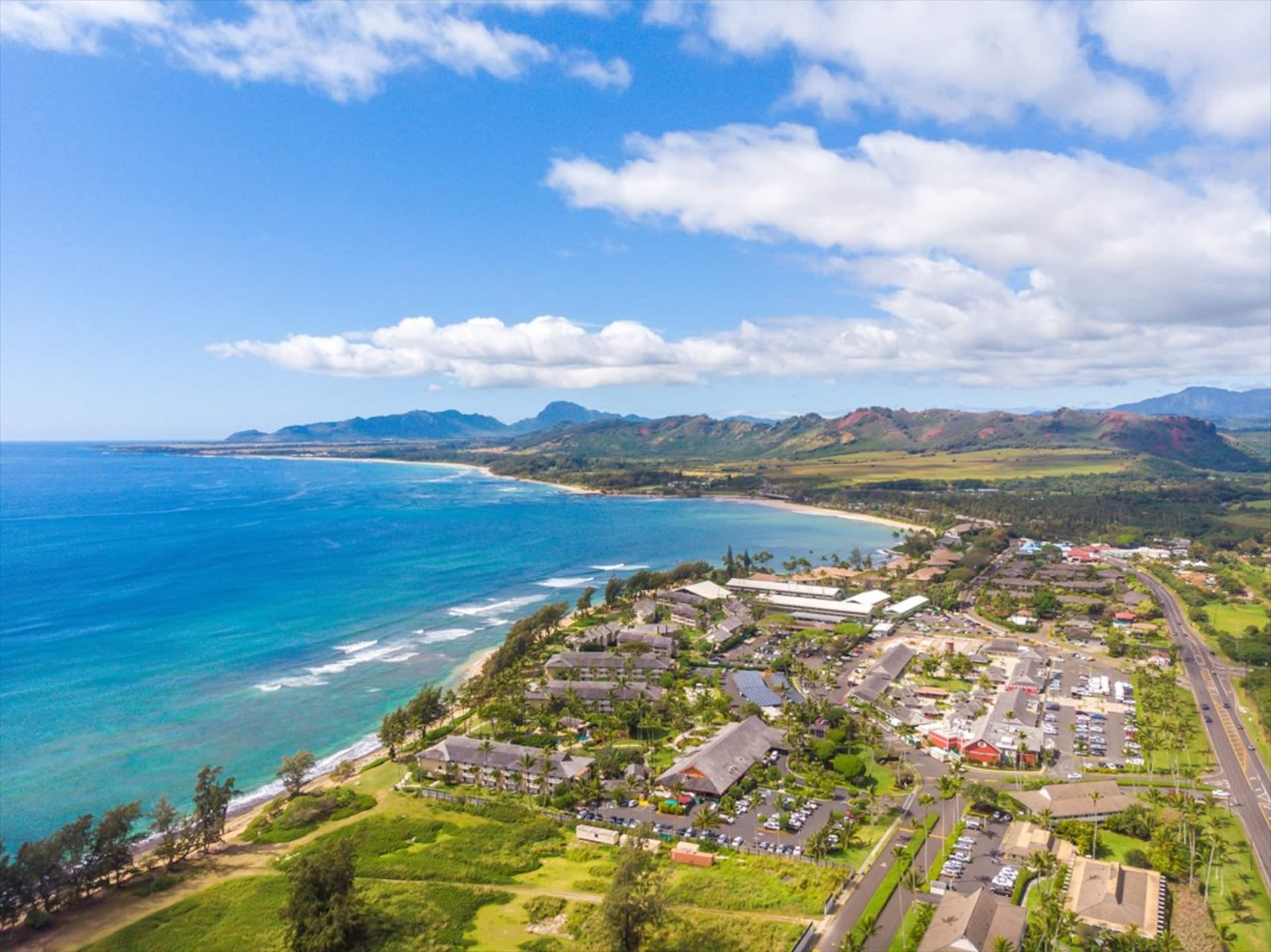 Stylish Kauai Condo on the Beach - Photo 40