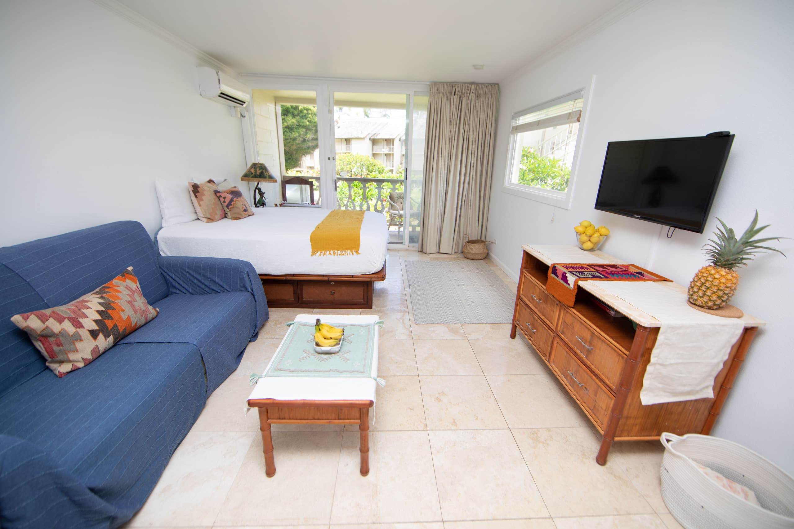 Stylish Kauai Condo on the Beach - Photo 4