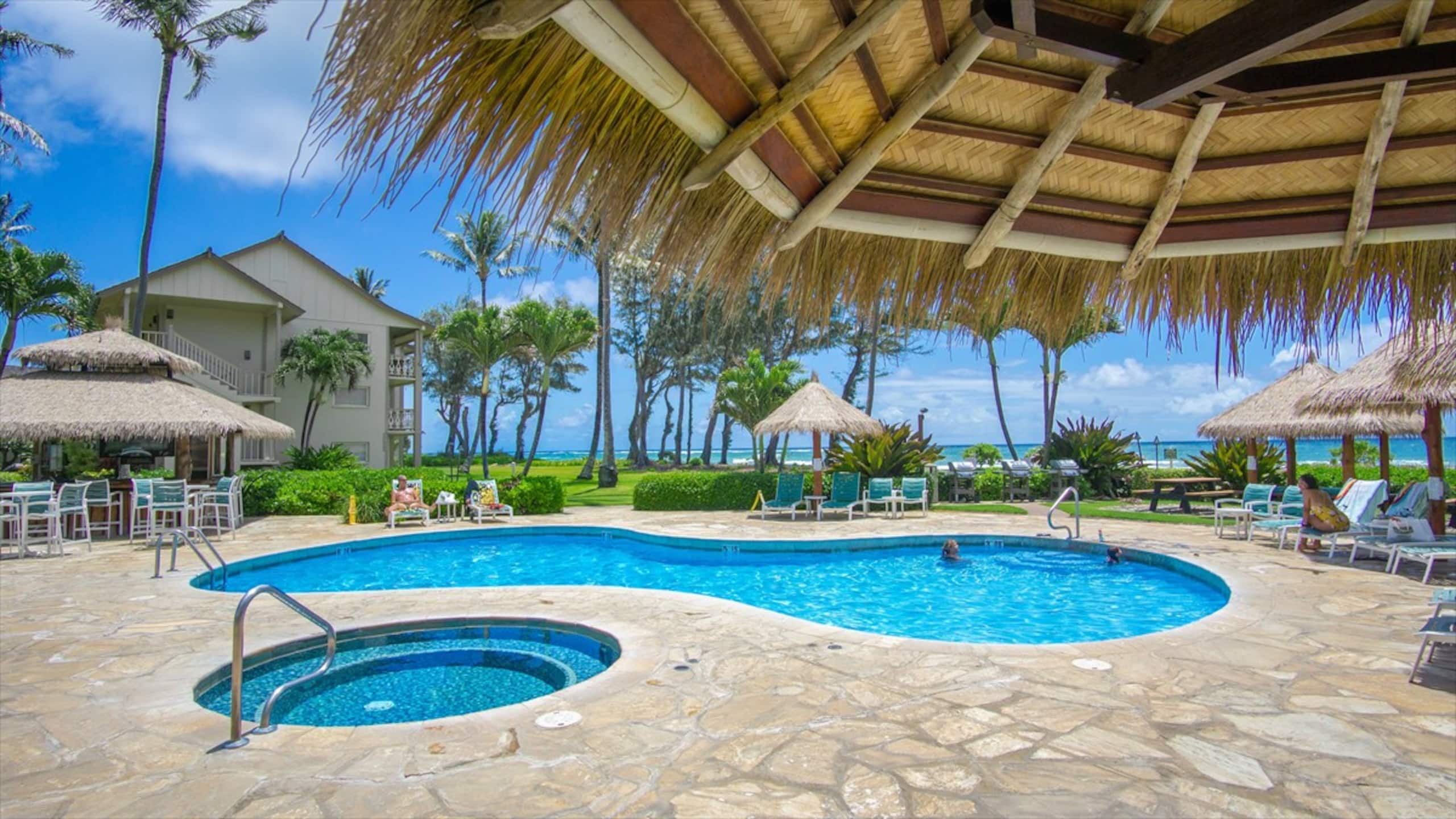 Stylish Kauai Condo on the Beach - Photo 34