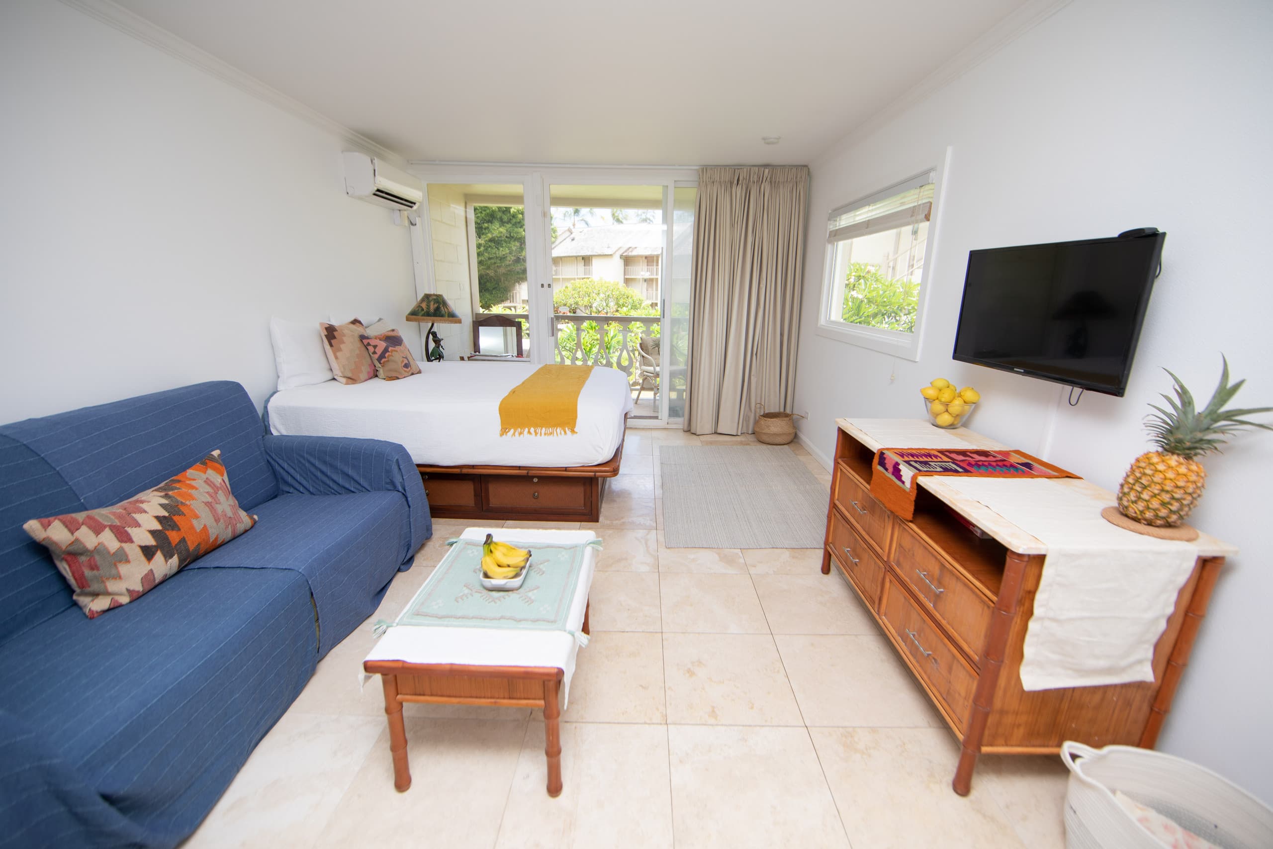 Stylish Kauai Condo on the Beach - Photo 5