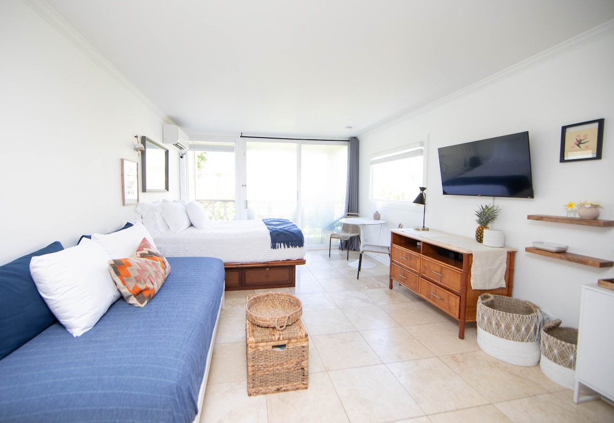 საძინებელი