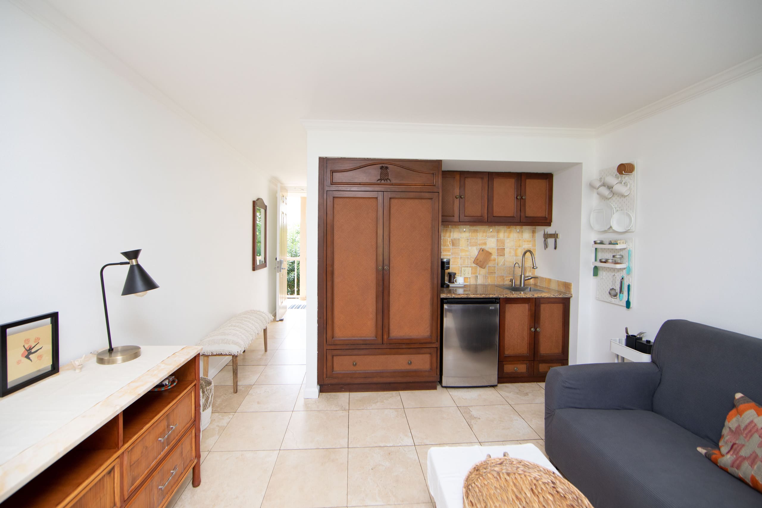 Stylish Kauai Condo on the Beach - Photo 3
