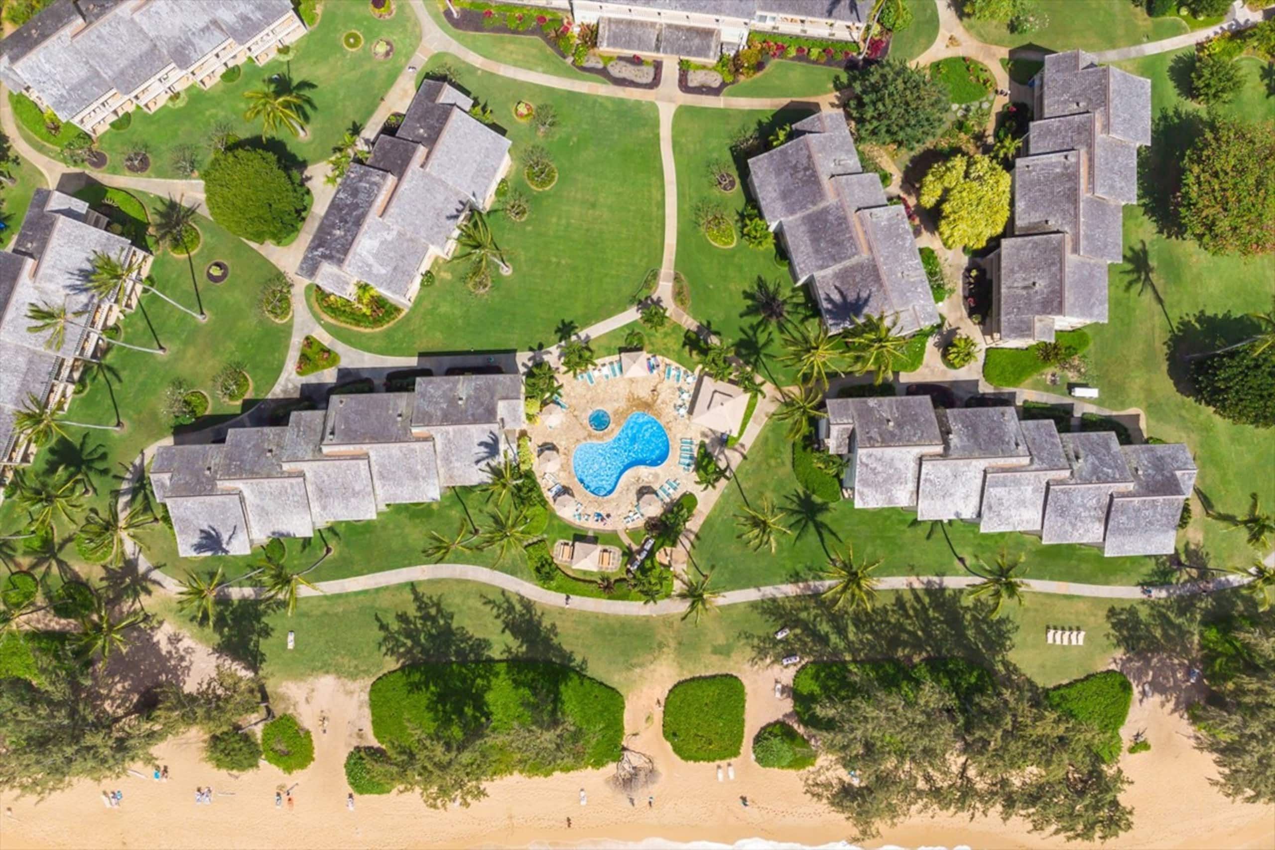 Stylish Kauai Condo on the Beach - Photo 46