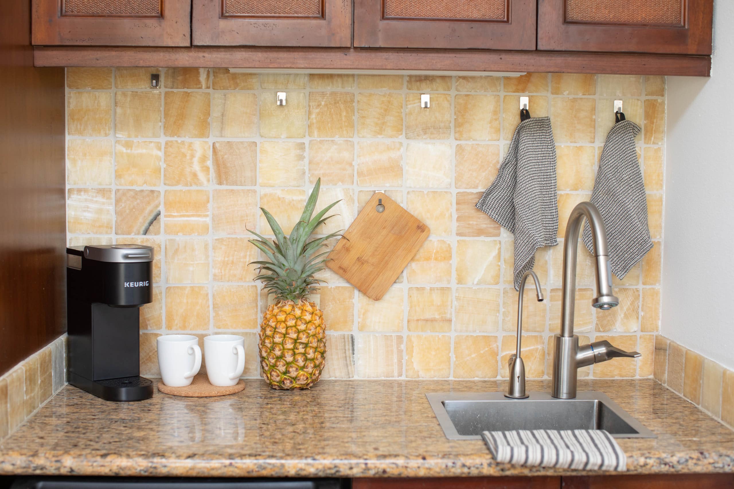 Stylish Kauai Condo on the Beach - Photo 9