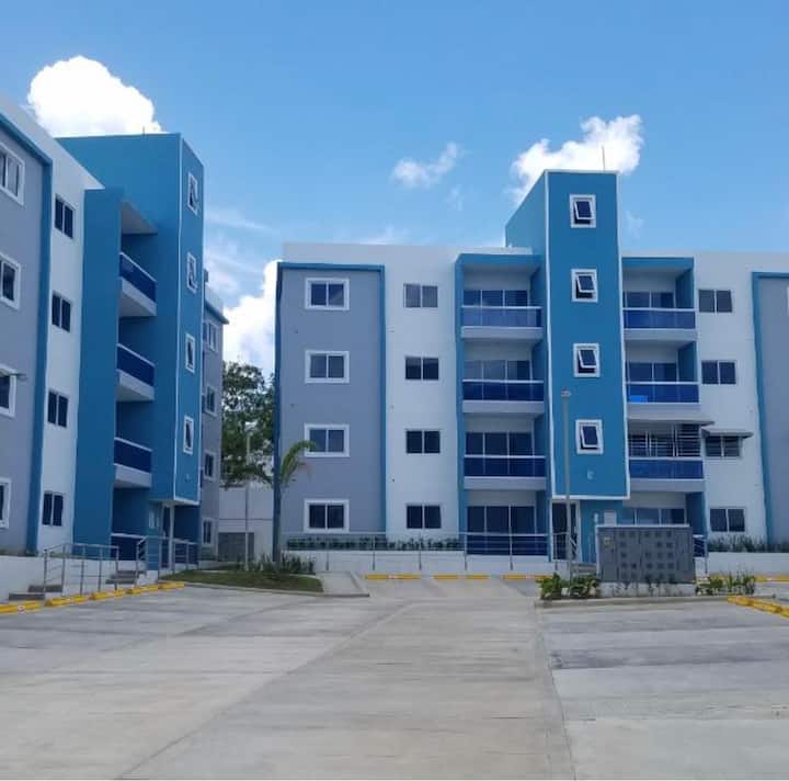 Lovely apartment with picina Apartments for Rent in Santo Domingo
