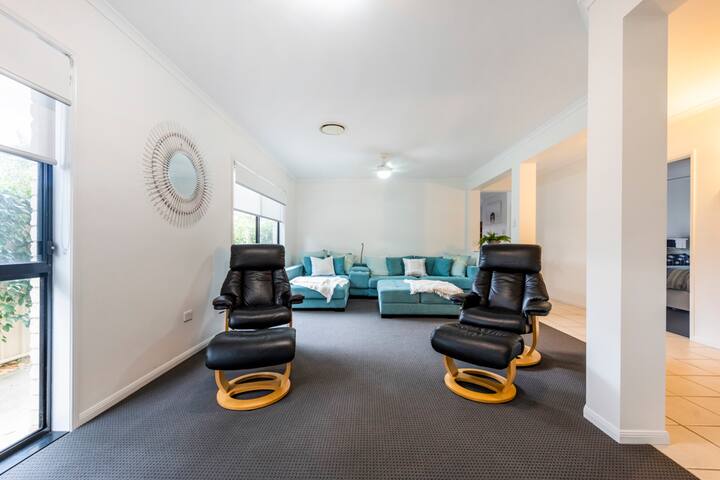 Central Yamba With Private Heated Plunge Pool - Yamba