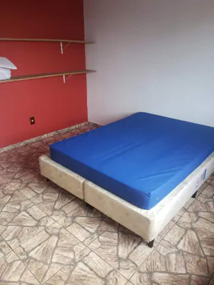 Chumba cha kulala 2