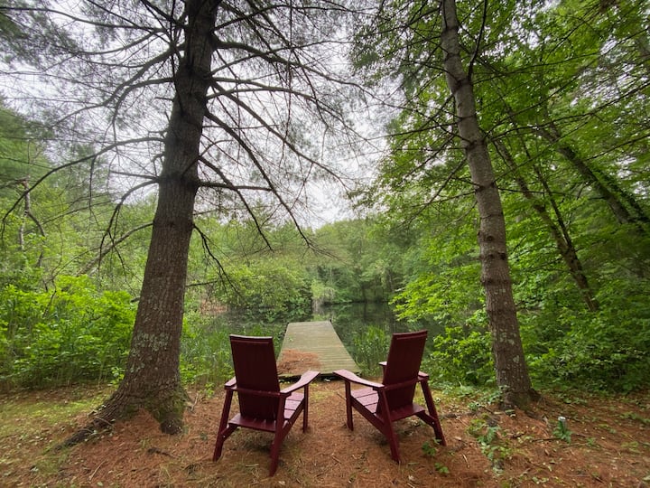 Top 3 Glamping Spots Near Newport, Rhode Island Updated 2024 Trip101