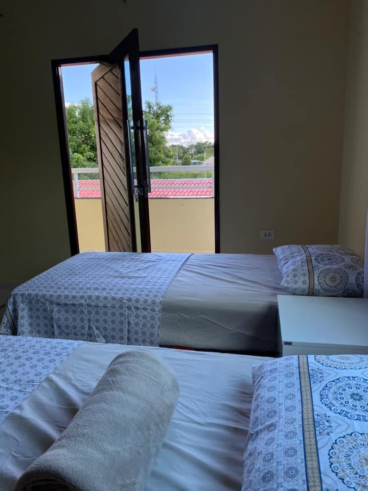 Habitación 4