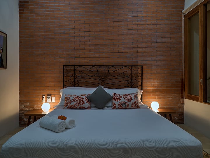 Chambre 1
