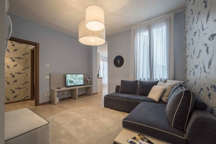 TOP LOCATION ST MARK up to 13 ppl. WIDE TERRACE gallery image 5