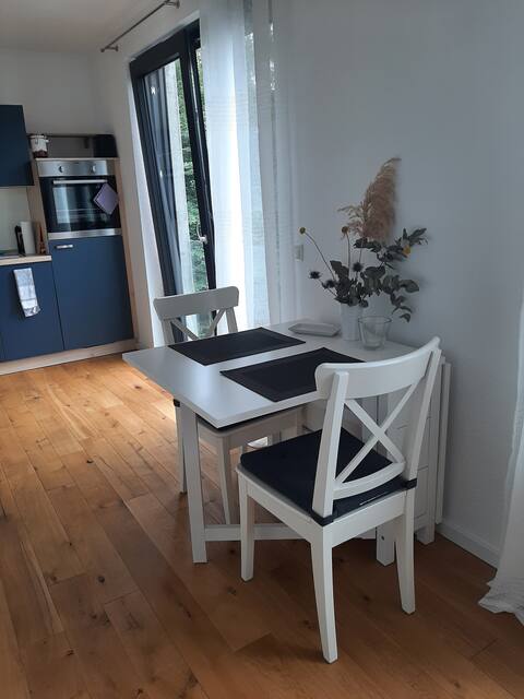 Ferienwohnung "Waldblick" in Sauerland