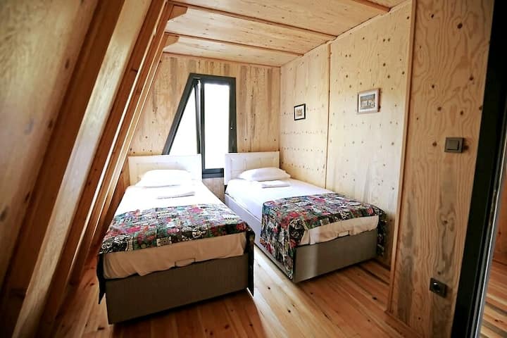 Nuestros rodamientos de pantano
100*200