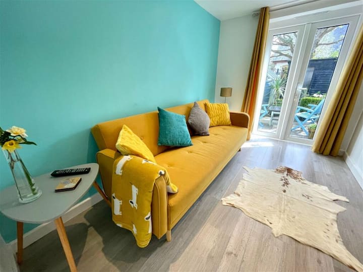Gorgeous Annexe In Goonbell, St Agnes - St Agnes