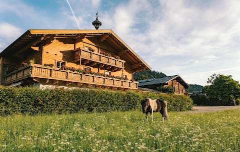 Appartement Ostermaisspitz