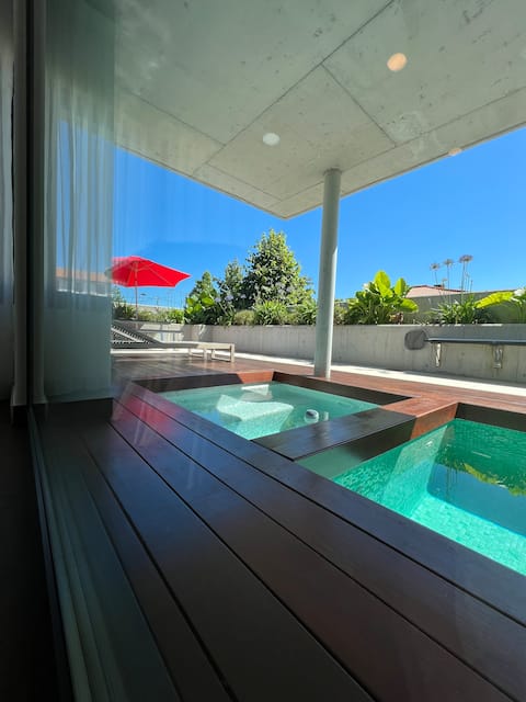 Casas Vairocana. Alma-Zen