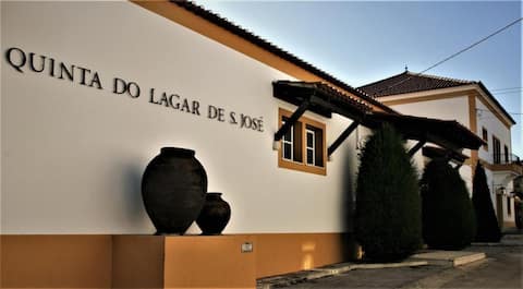 豪華套房！ Quinta do Lagar de São José