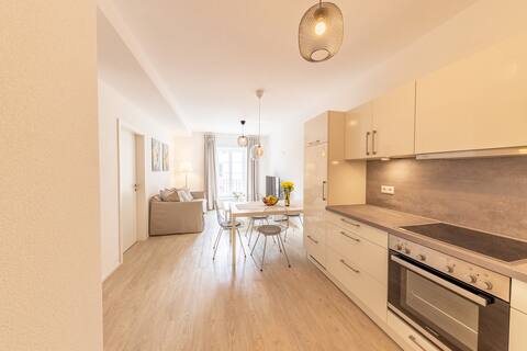VACATION RENTAL K3 NEAR EUROPA PARK RUST ONLY 10 km