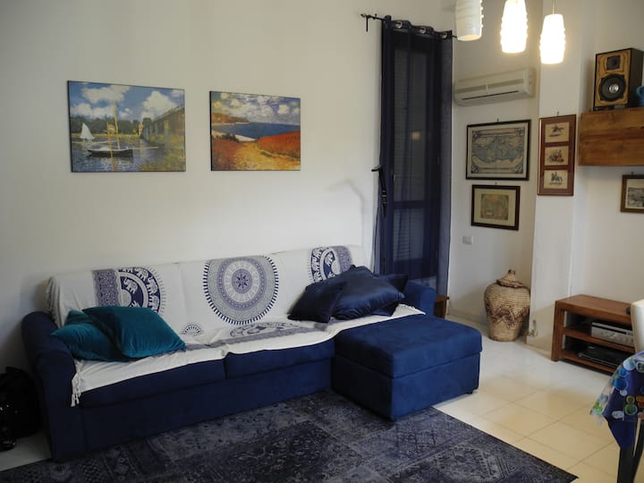 Da Myriam, Al Porticciolo-cin It111010c2000q3800 - Carloforte