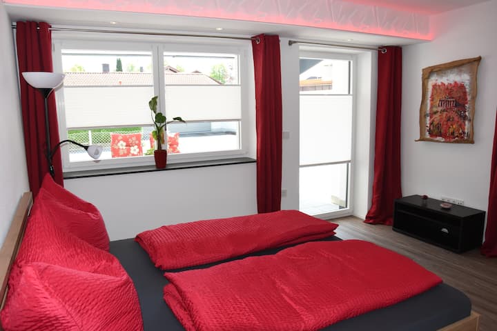 Chambre 1