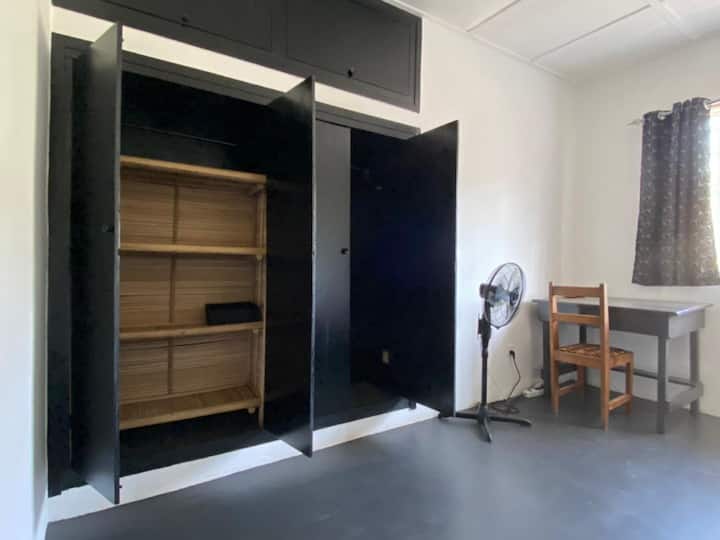 ห้องนอน