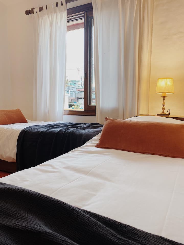 Спална соба 2