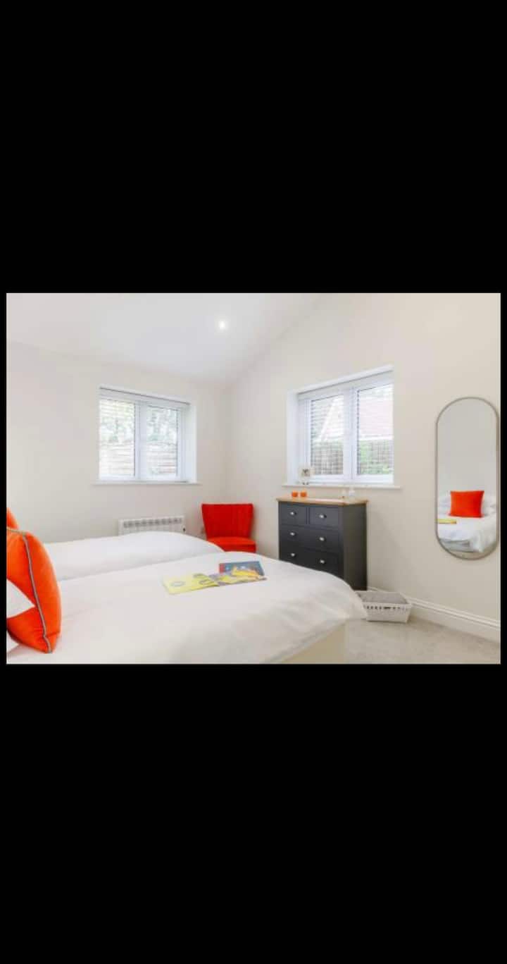 Habitación individual 1