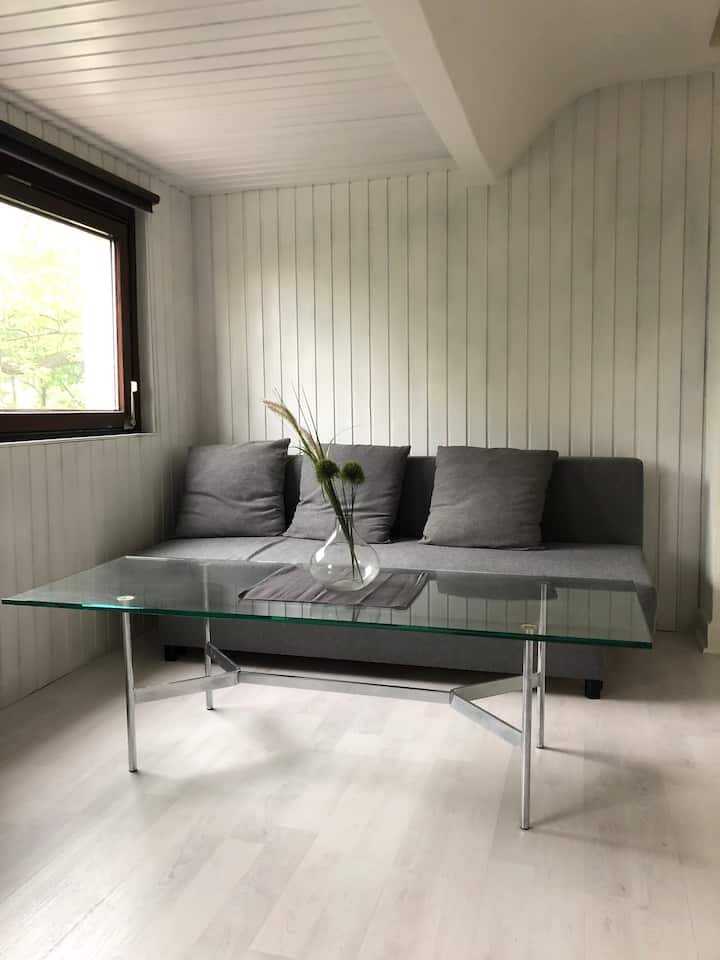Gemütliche Dachgeschosswohnung Mitten Im Leben - Essen