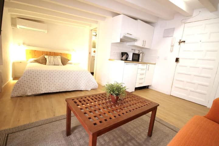New Loft In The Epicenter Of Seville - Sevilla, España