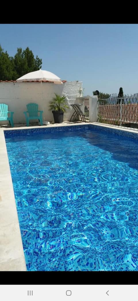 Successful Airbnb property: Apartment Sara in Zeleni Pojas