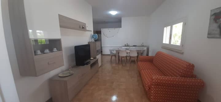 Villa Zecca - Porto Cesareo