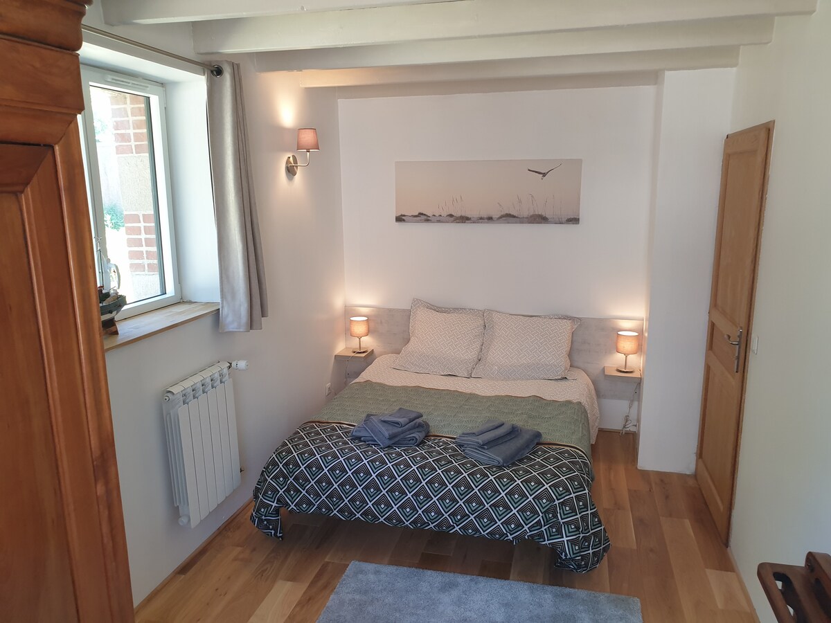 საძინებელი 2