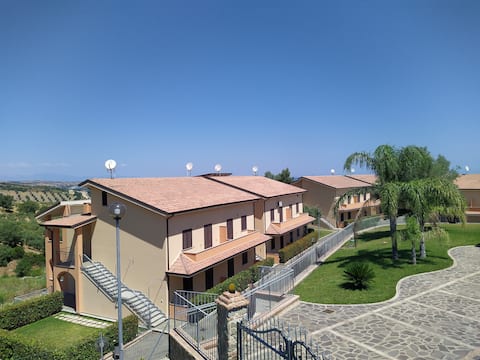 Apartment Villaggio Emerald