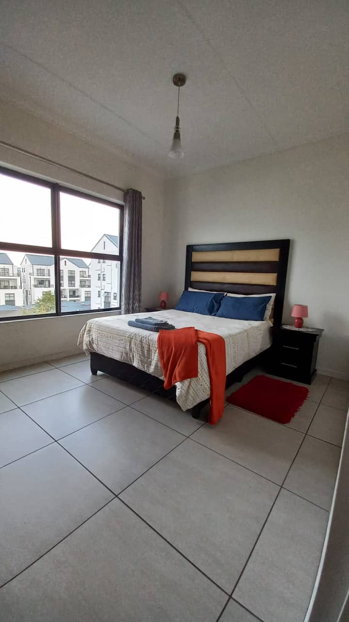 غرفة النوم 1