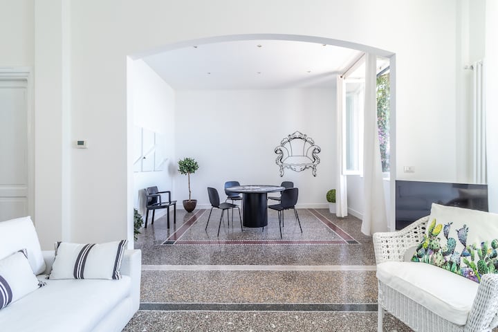 Luxury By The Beach In Villa Ferrer - Monterosso al Mare