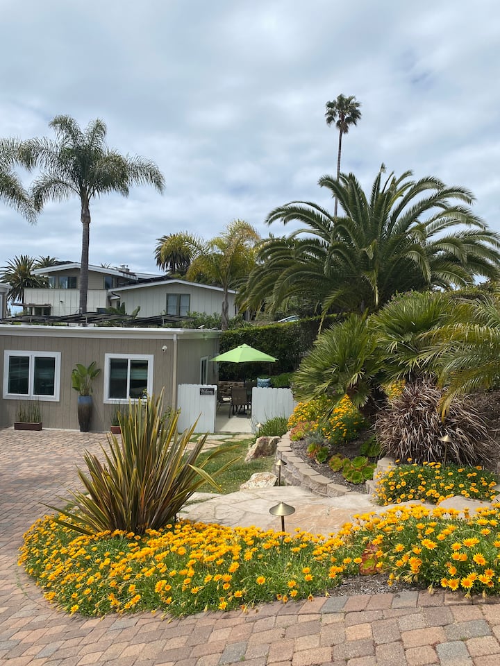 Mesa Lane Steps Vacation Rentals & Homes Santa Barbara, CA Airbnb