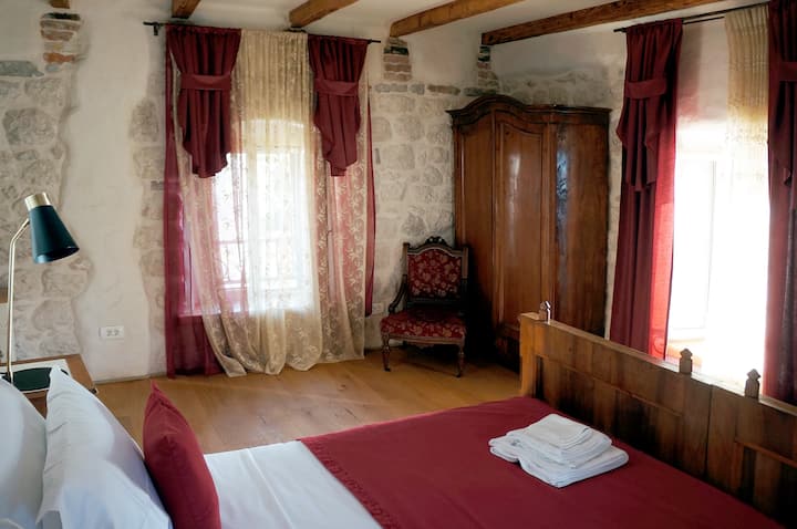 Habitación 1