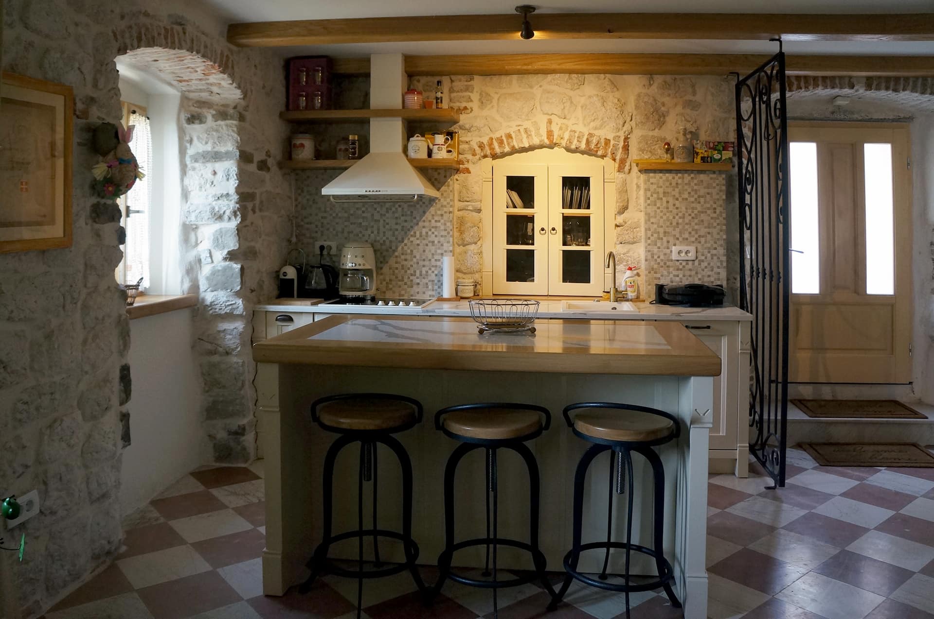 Casa Pantagana — Foto 5