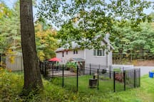 The Gatehouse at Raspberry Ridge