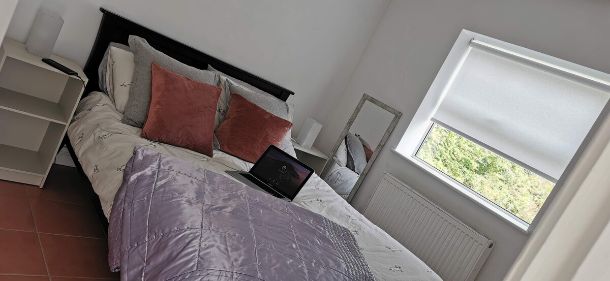 Dormitorio 1, planta baja