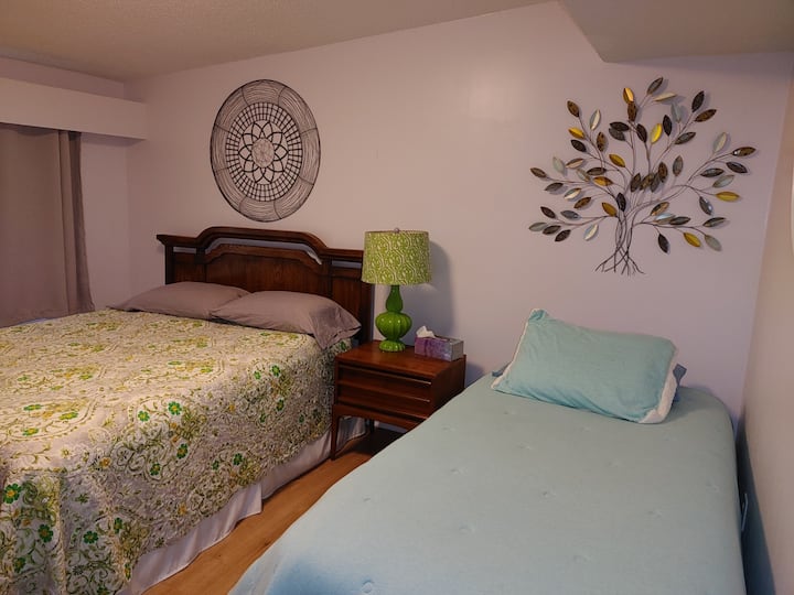 The McCabe House Houses for Rent in Cherokee Village, Arkansas